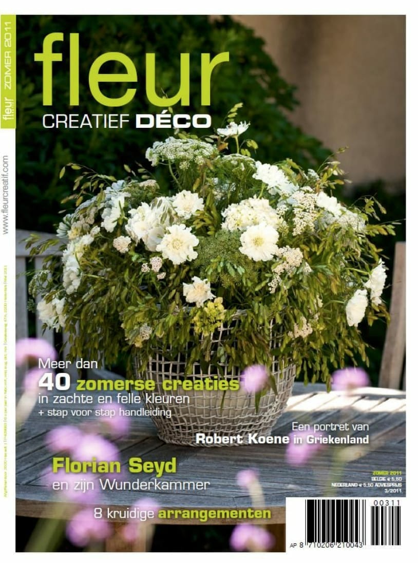 Best masterflorist in the world