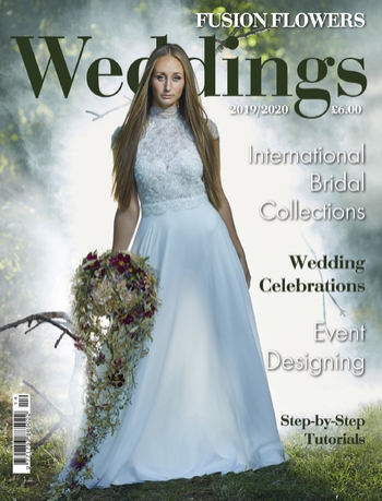 Fusion flowers magazine